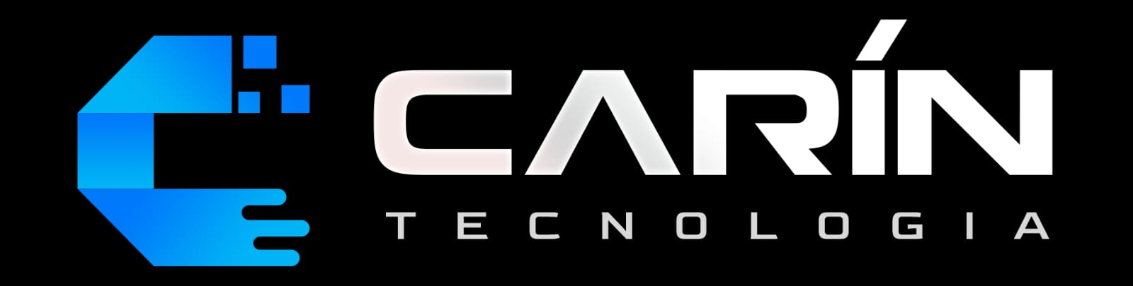 Logo Carin Tecnologia